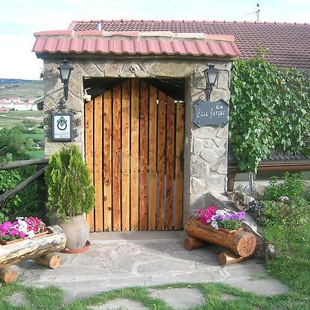 Casa Jarque Villa Cedrillas Camera foto